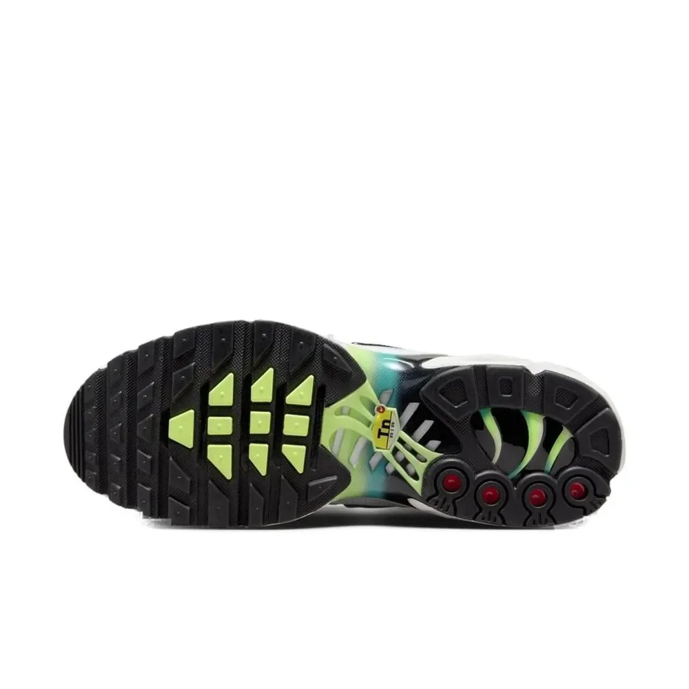 Nike Air Max Plus Dusty Cactus Barely Volt DZ3670-102 2024 Women's Size 8.5